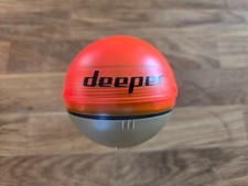Deeper chirp smart gebraucht kaufen  Wardenburg