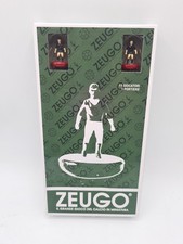Zeugo subbuteo squadra usato  Spedire a Italy