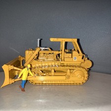Dozer raupe ccm gebraucht kaufen  Wittstock/Dosse