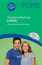 Pons schülerwörterbuch latei gebraucht kaufen Pons schülerwörterbuch latei gebraucht kaufen  Berlin