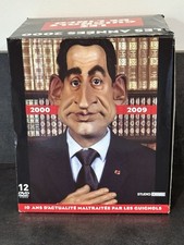 Guignols info annees d'occasion  Wattignies