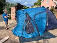 Man tent vango for sale  IPSWICH