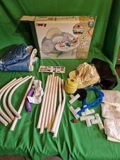 Faltbare babybadewanne badewan gebraucht kaufen  Bad Salzuflen