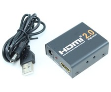 Hdmi 2.0 18gb d'occasion  Expédié en Belgium