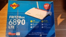 Fritz box 6890 gebraucht kaufen  Warburg