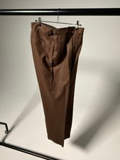 New lingwood brown for sale  LONDON