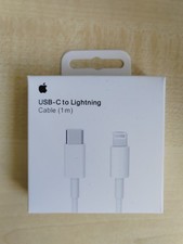 Câble iphone type d'occasion  Nantes-