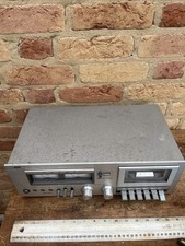 Vintage jvc model for sale  MARCH