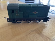 Hornby gauge shunter for sale  DONCASTER