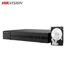 Dvr canali hikvision usato  Italia