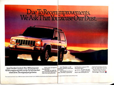 1991 jeep cherokee for sale  Elyria