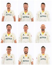 Australia cricket 2023 for sale  ERITH