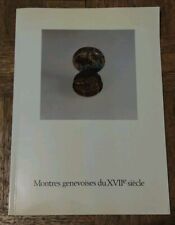 Book watchmaking pendulum d'occasion  Expédié en Belgium