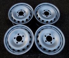 4xstahlfelgen 5x16 5x130 gebraucht kaufen  Schwetzingen