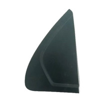 96583067 MOLDURA PUERTA TRASERA DERECHA CHEVROLET AVEO / KALOS SEDAN 2005-2012, usado comprar usado  Enviando para Brazil