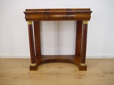 Biedermeier konsole anrichte gebraucht kaufen  Eberswalde