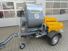 Putzmeister dmr ka230 gebraucht kaufen  Westerstede