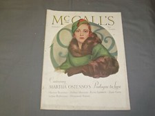 1932 january mccall for sale  Asbury Park
