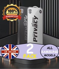 2pack privacy samsung for sale  OLDHAM