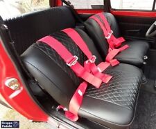 Autobianchi a112 fodere usato  Siderno