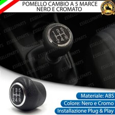 Pomello leva cambio usato  Napoli
