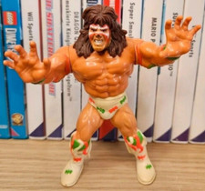 Figure wrestling wwf usato  Giarre