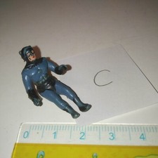Vintage corgi batmobile d'occasion  Lille-