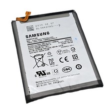 Original Samsung Galaxy M20 M205F / M30 M305F Akku Batterie Battery comprar usado  Enviando para Brazil