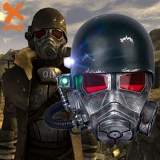 Casco xcoser fallout usato  Spedire a Italy