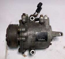Kompressor klimaanlage mn16447 gebraucht kaufen  Bremen