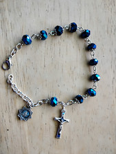 Dark blue czech for sale  Beverly Hills