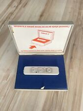 Minox silver spy usato  Roma