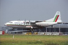 Dia cbe antonov gebraucht kaufen Dia cbe antonov gebraucht kaufen  Leer (Ostfriesland)