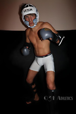 Luvas de segurança HYPNOTIC L Pro suporte de pulso MMA L agarrar, treinar, sparring comprar usado  Enviando para Brazil