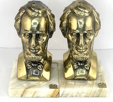 Abraham lincoln bust for sale  Westminster