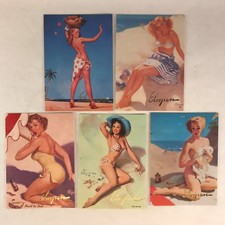 Gil elvgren complete for sale  Marshalls Creek