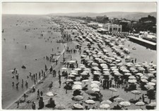 Senigallia ancona spiaggia usato  Isola Vicentina
