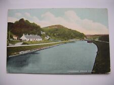 Cairnbaan crinan canal. for sale  FALKIRK