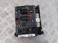Boitier fusible bsm d'occasion  Déols