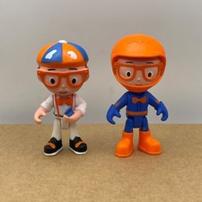 Blippi articulated action for sale  HAVANT