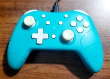 Controlador de jogos sem fio compatível com switch Funlab FLSPC003-TB | Funcionamento testado comprar usado  Enviando para Brazil