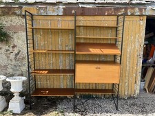 Ladderax wall unit for sale  MUIR OF ORD