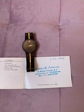 Orologio uomo movado usato  Roma