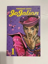 Jojolion variant limited usato  Molfetta