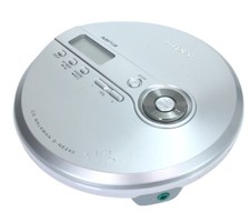 Sony ne240 walkman d'occasion  Paris XX