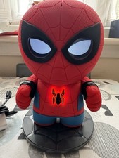 Marvel spiderman sphero for sale  HARROW