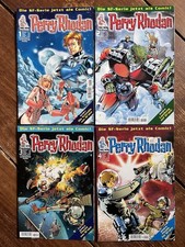 Perry comic band gebraucht kaufen Perry comic band gebraucht kaufen  Berlin