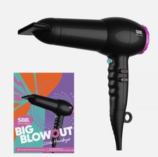 Sbb big blowout for sale  MANCHESTER