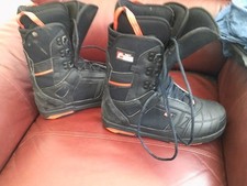 Snow boots for sale  ROCHDALE