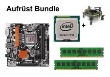 Bundle aggiornamento asrock usato  Spedire a Italy